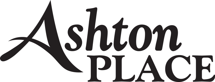 Ashton Place Apartments Logo