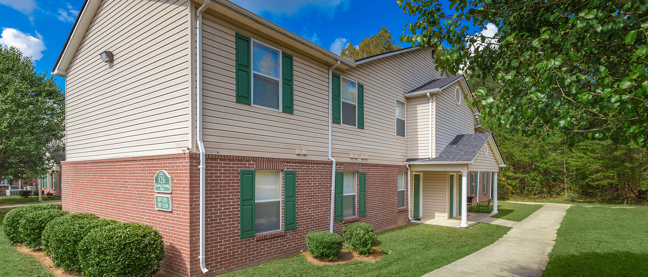 Ashton Place Apartments Apartments in Crossville, TN