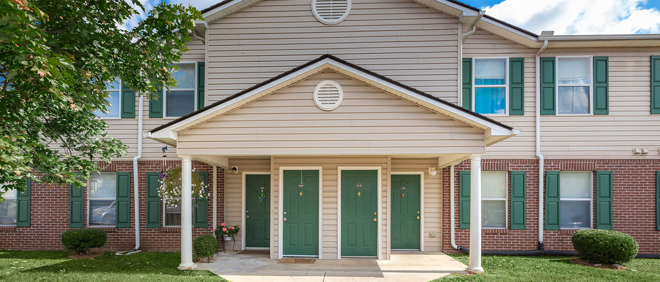 53 New Ashton place apartments cookeville tn 